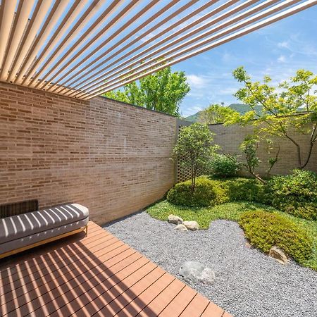 Voco Nanjing Garden Expo, An Ihg Hotel Luaran gambar