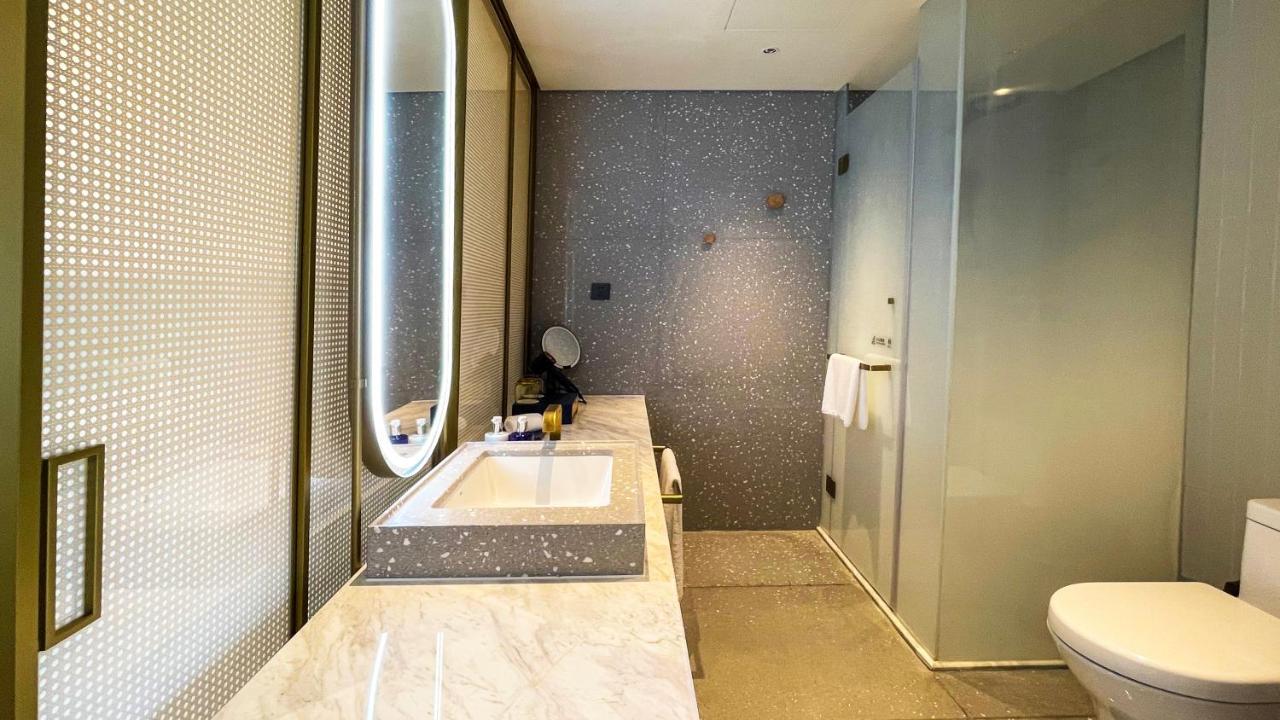Voco Nanjing Garden Expo, An Ihg Hotel Luaran gambar