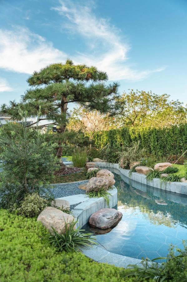 Voco Nanjing Garden Expo, An Ihg Hotel Luaran gambar