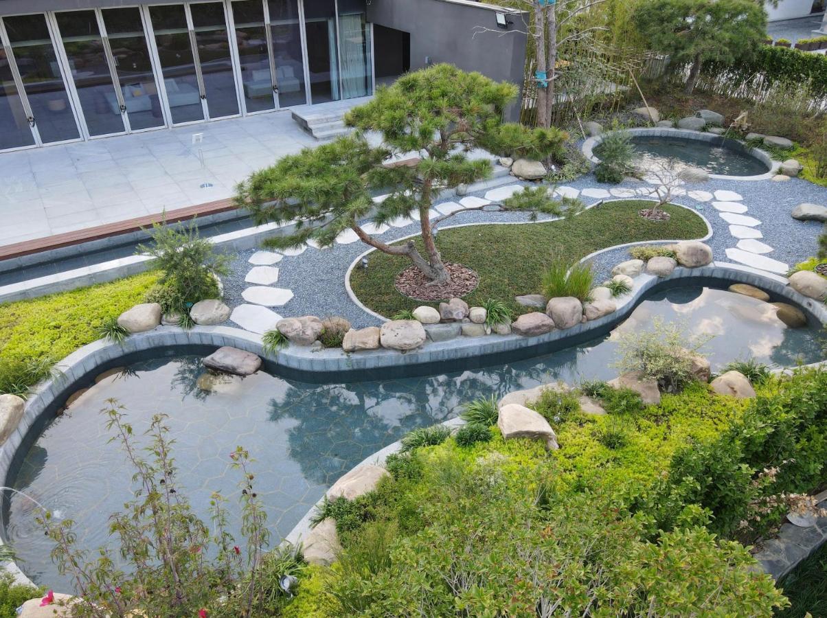 Voco Nanjing Garden Expo, An Ihg Hotel Luaran gambar