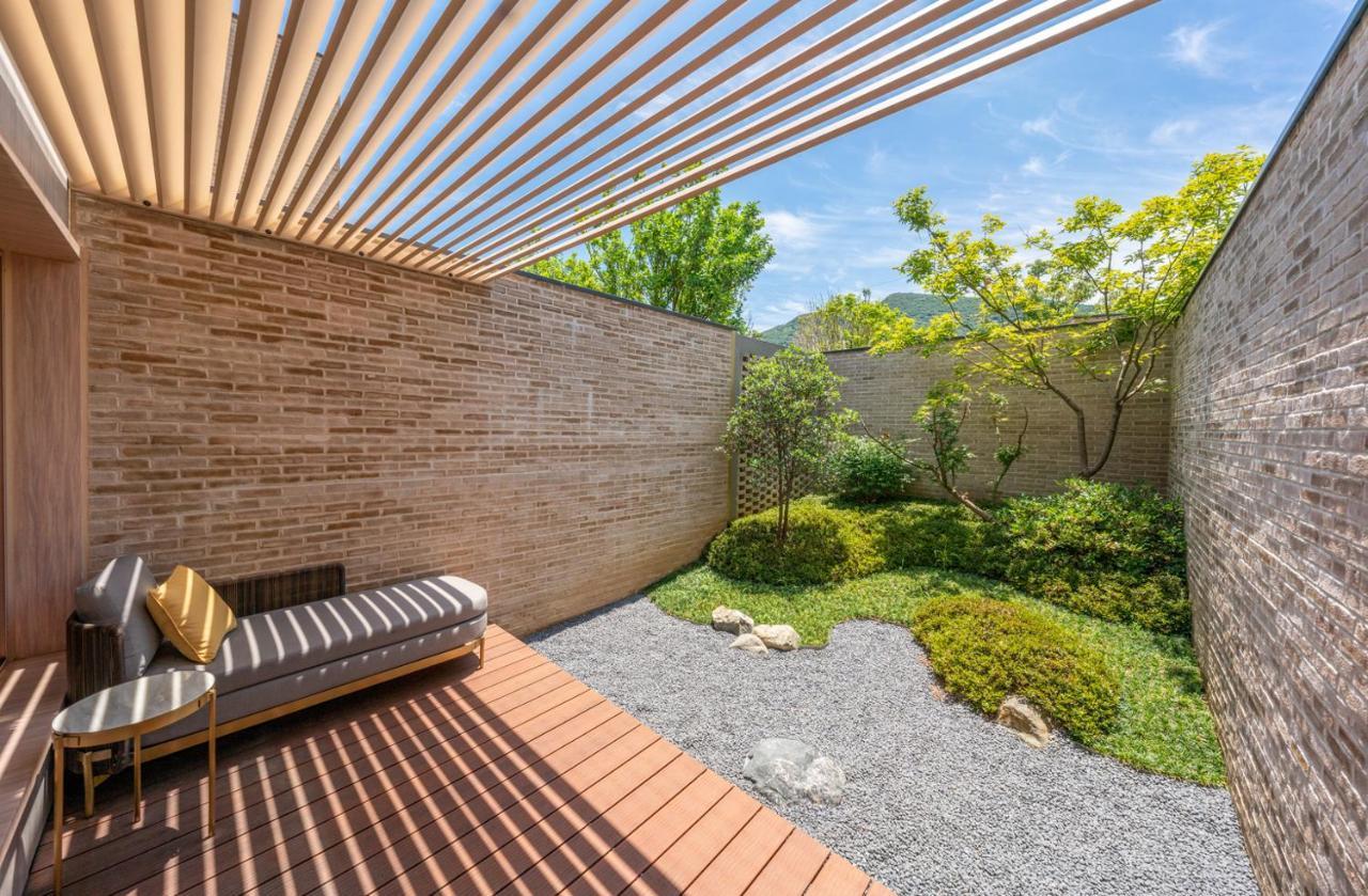 Voco Nanjing Garden Expo, An Ihg Hotel Luaran gambar